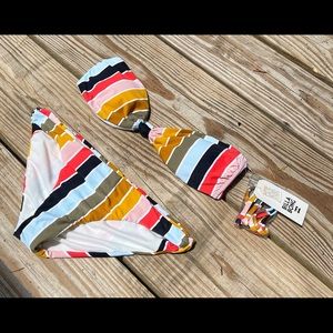 BILLABONG bikini size Medium